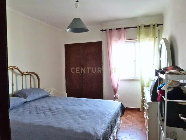 Obývačka