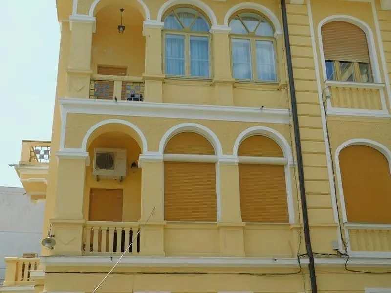 Ostatní