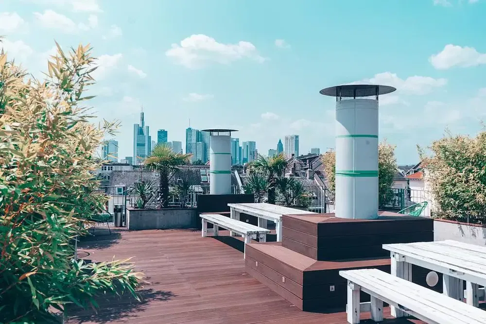 Дневна соба