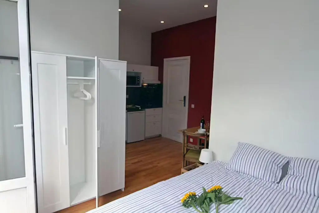 Дневна соба