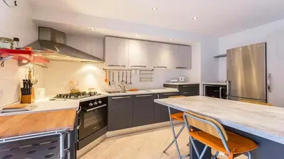 Дневна соба