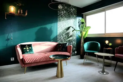 Дневна соба