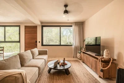 Дневна соба