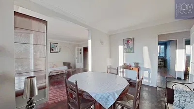 Дневна соба