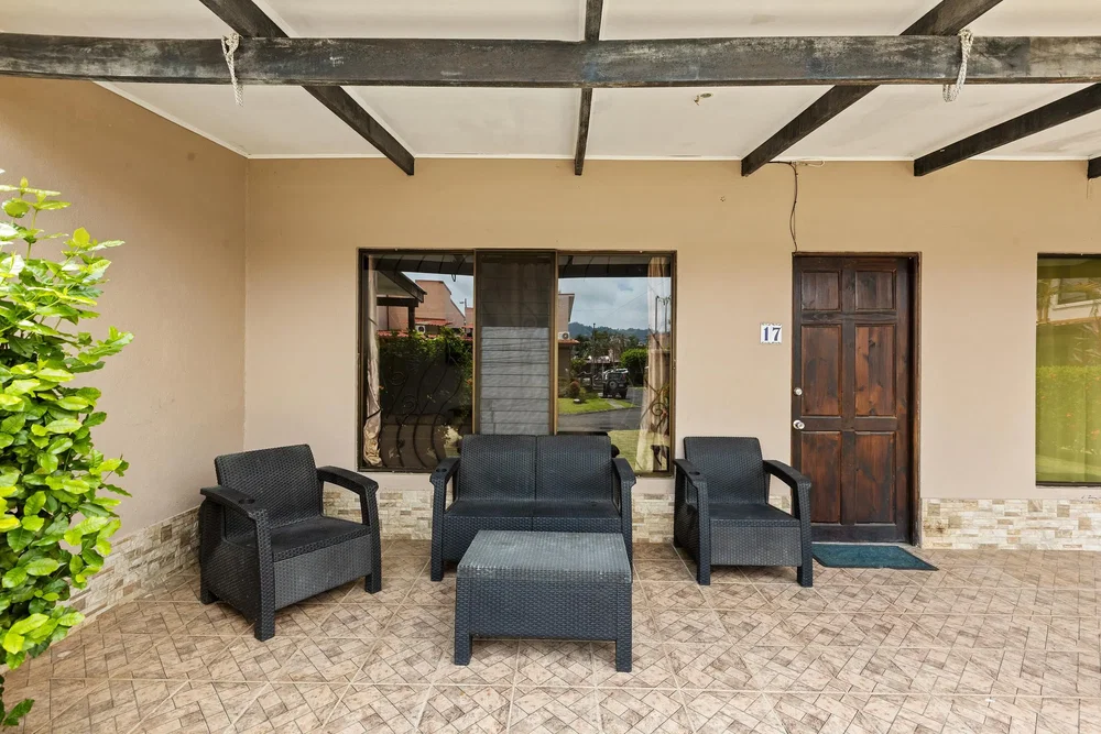 Дневна соба