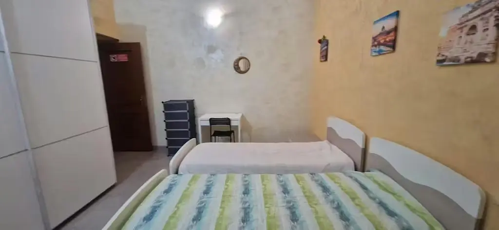 Obývací pokoj