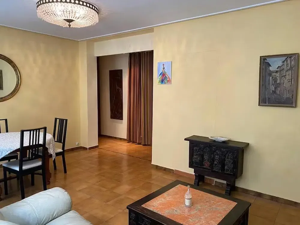 Дневна соба