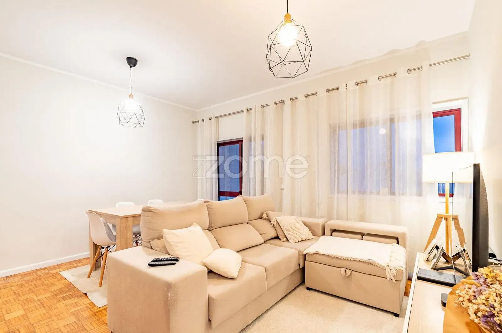 Дневна соба