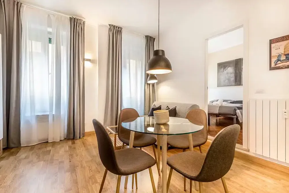 Дневна соба