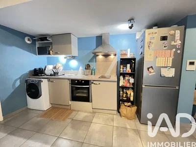 Woonkamer