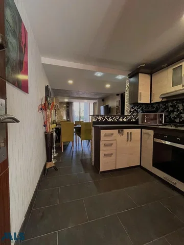 Obývací pokoj