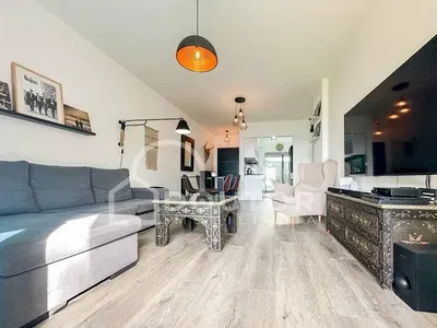 Дневна соба