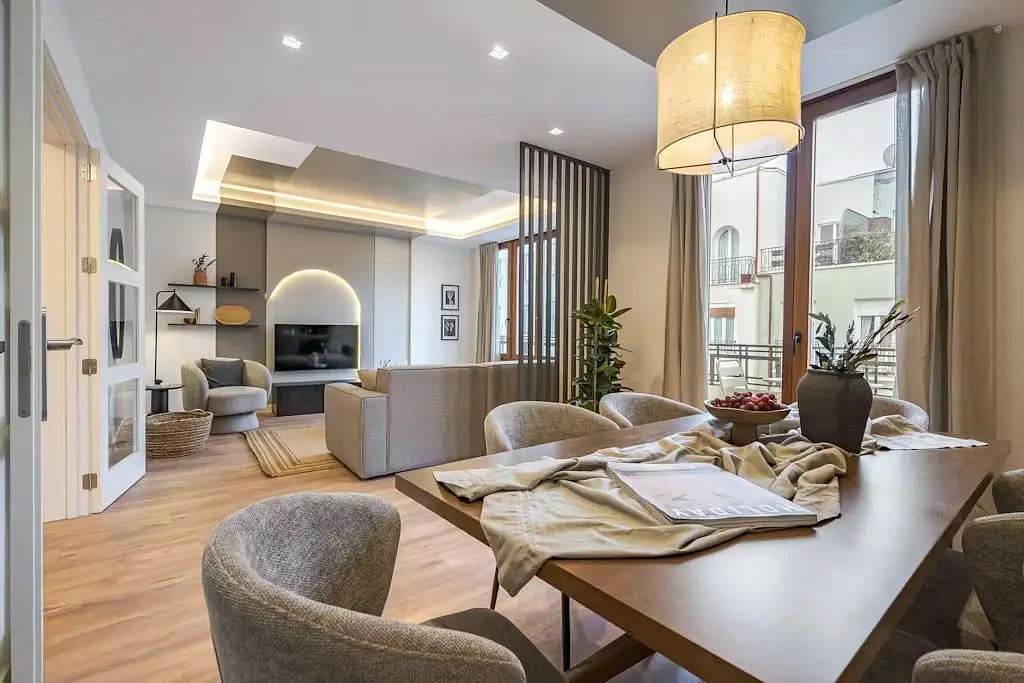 Дневна соба