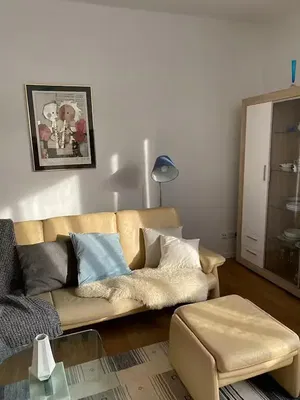 Дневна соба