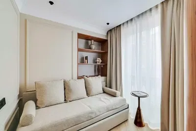 Oturma odası