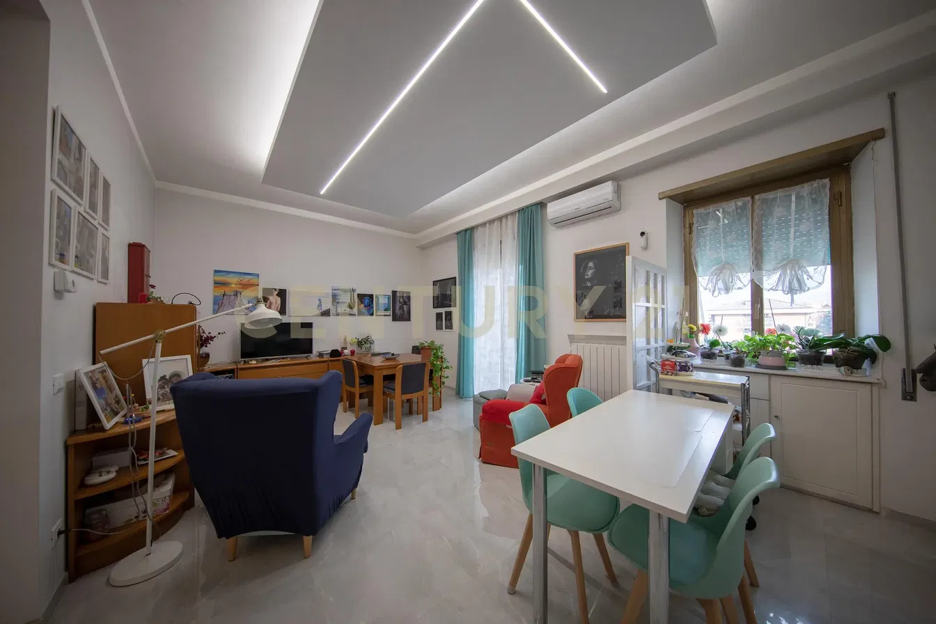 Дневна соба