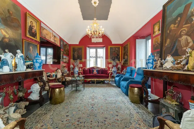 Дневна соба