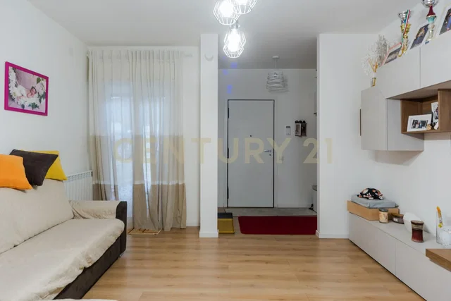 Дневна соба