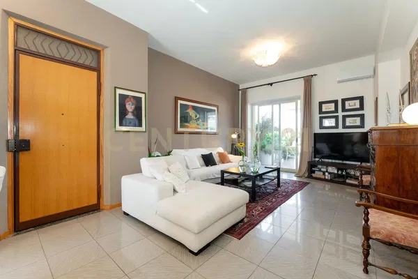 Дневна соба