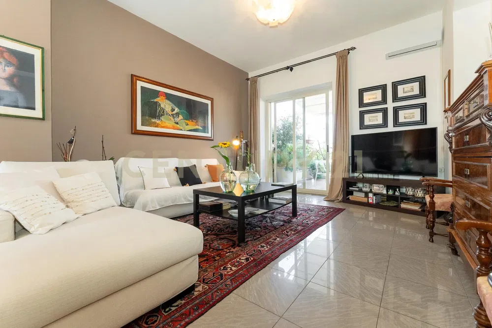 Дневна соба