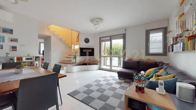 Дневна соба