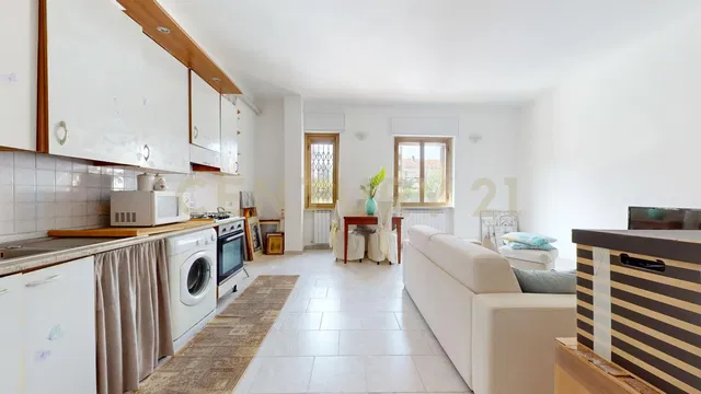 Дневна соба