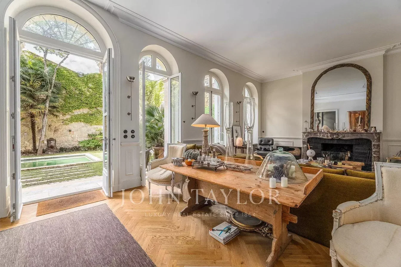 Дневна соба