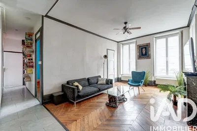 Дневна соба