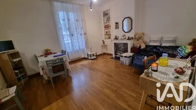 Oturma odası