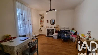 Oturma odası