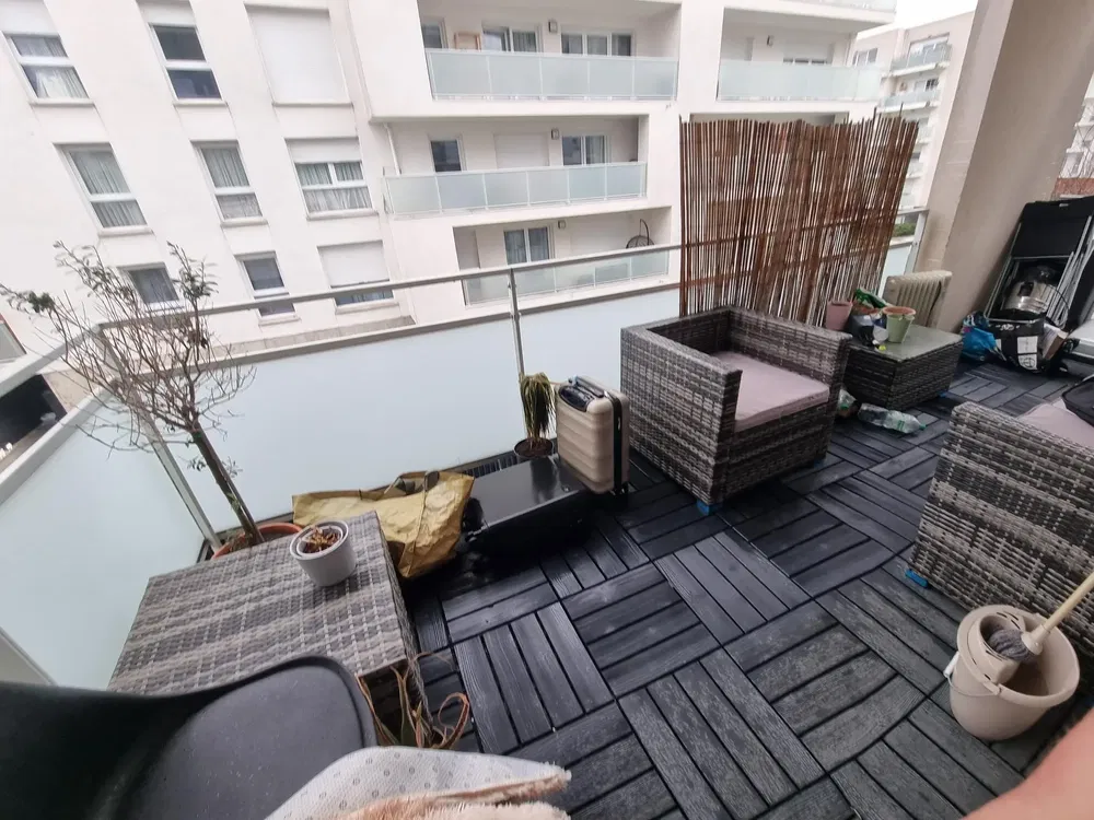 Дневна соба