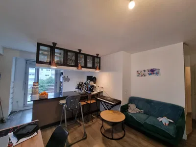 Дневна соба