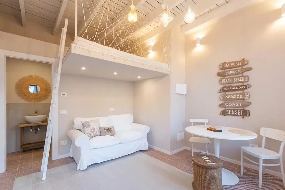 Дневна соба