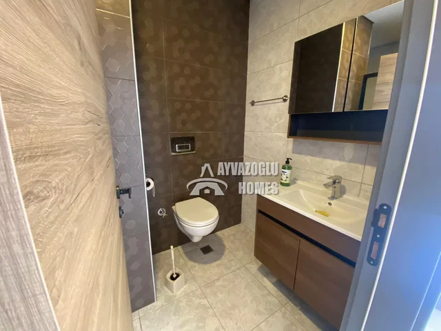 Obývačka
