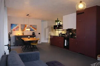 Дневна соба