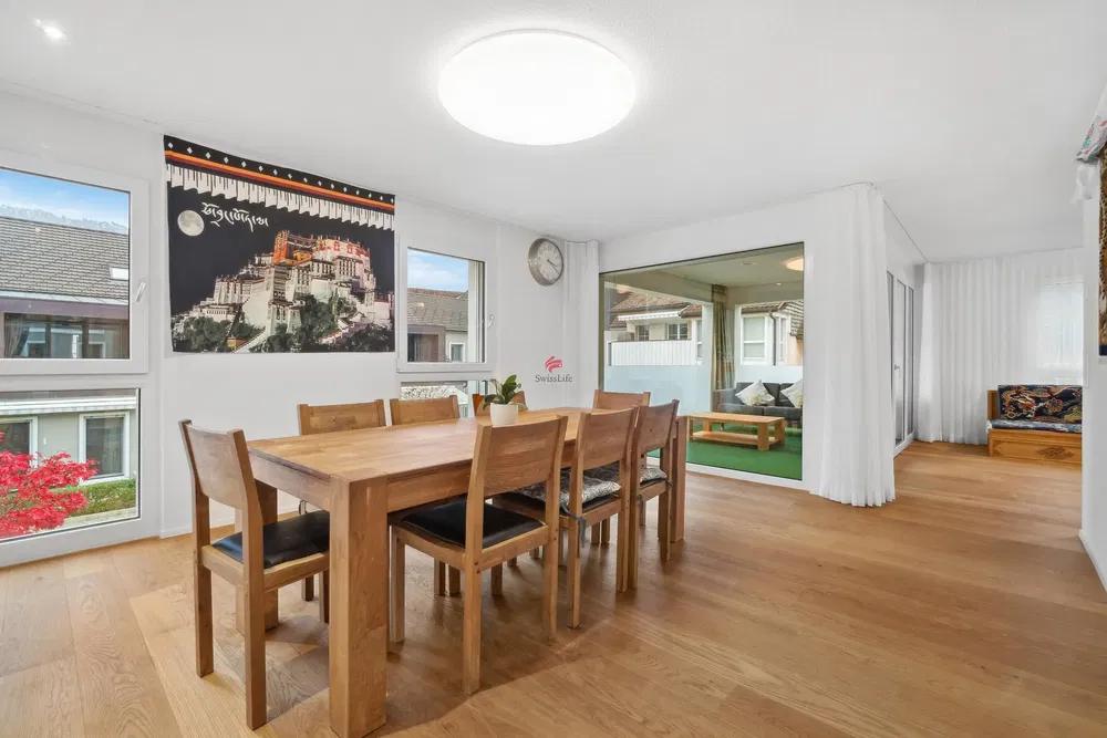 Дневна соба