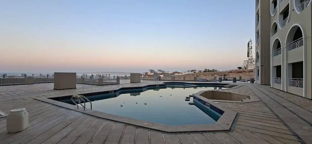 غرفة معيشة