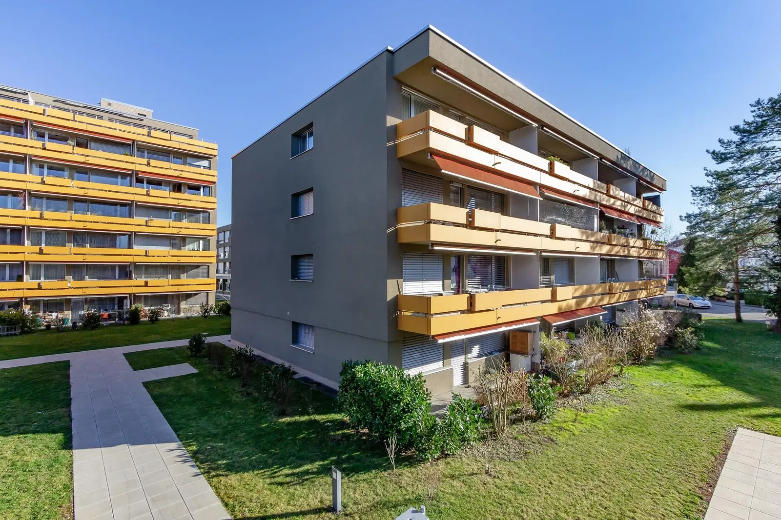 Дневна соба