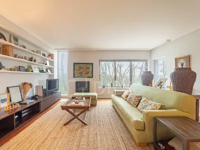 Дневна соба