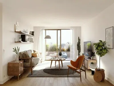 Дневна соба