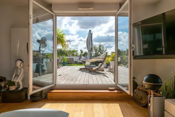 Дневна соба