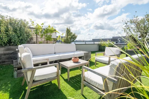 Дневна соба