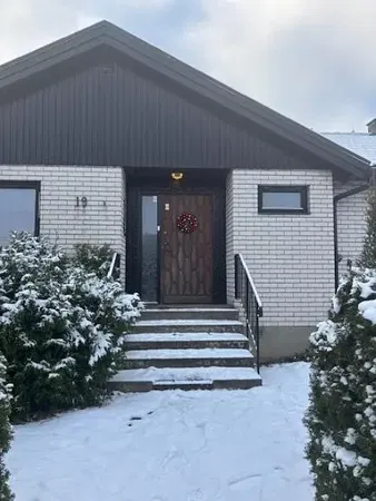 Дневна соба