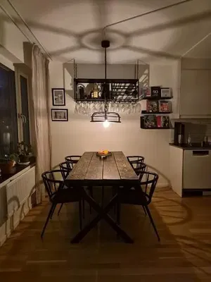 Дневна соба