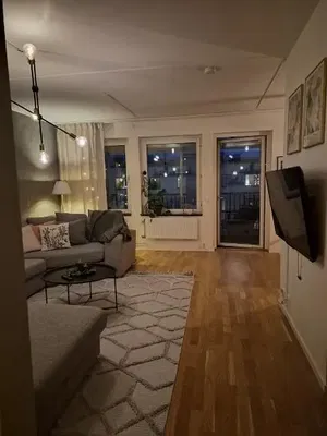 Дневна соба