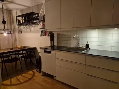 Дневна соба