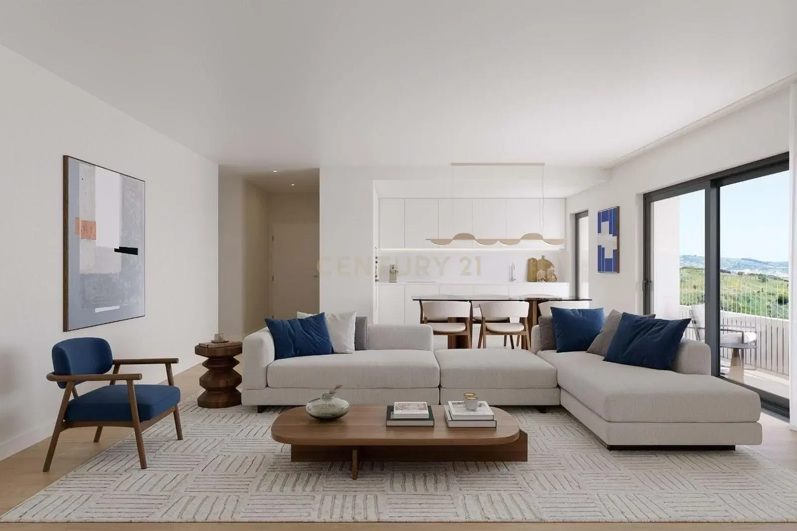 Дневна соба