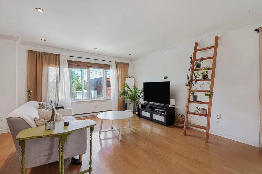 Дневна соба