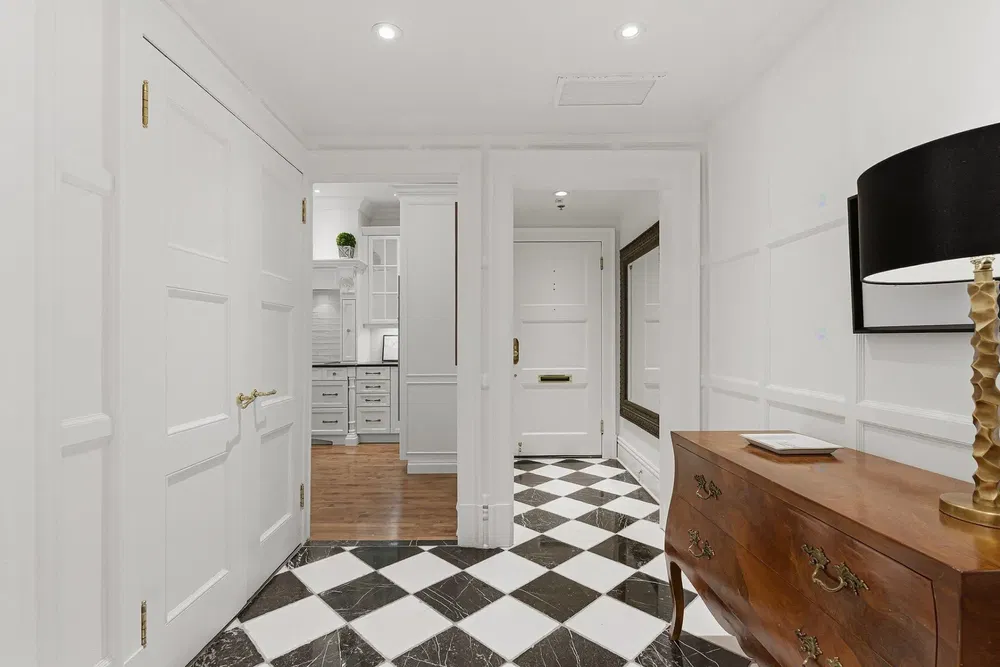 Дневна соба