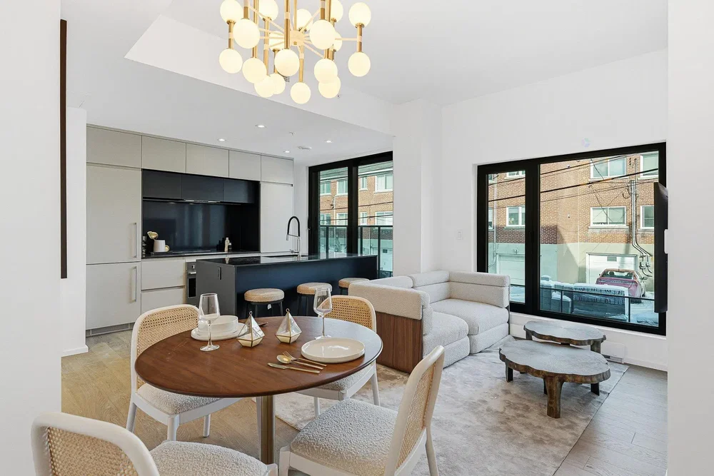 Дневна соба